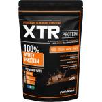 EthicSport XTR 100% Whey | with AnabolicMix & ZyMate [900 грама] Какао