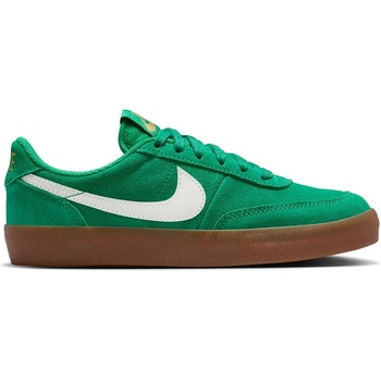 Nike Юношески маратонки Nike Killshot 2 Low Trainers Juniors - Green/Sail