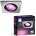 Philips - LED RGBW Димируема лампа за вграждане Hue CENTURA 1xGU10/4, 2W/230V (P6188)