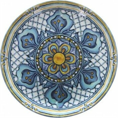 POSITANO tanier hlboký 26 cm 100035419