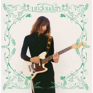 Melody's Echo Chamber - Unclouded (CD) (0887828054121)