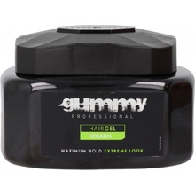 Gummy Gel na vlasy Extreme Look Keratin 500 ml