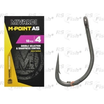 Mivardi M-Point AS vel.8 10 ks