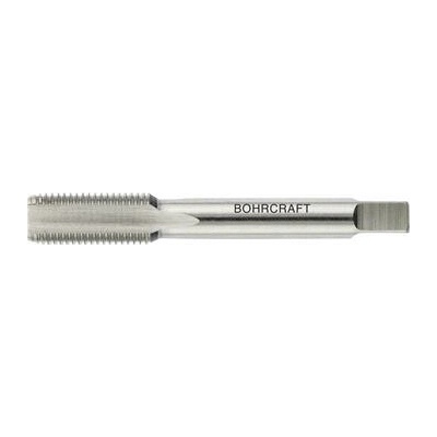 BOHRCRAFT ruční závitník dokončovací HSSG DIN5157 trubkový závit G2“/2