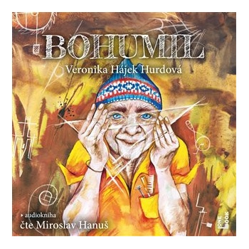 Bohumil