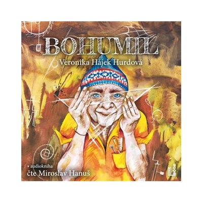 Bohumil