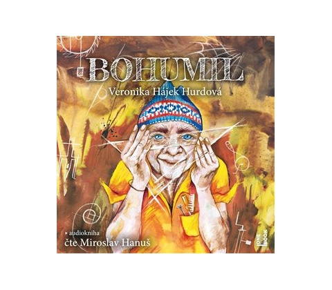 Bohumil