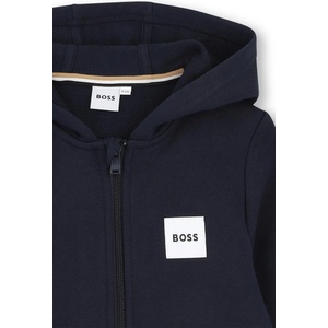 HUGO BOSS Детски суичър (j52945.102.108) - answear - 101,68 лв