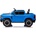 Felyx Toys Пикап Акумулаторен ram dodge с родителски контрол 12v