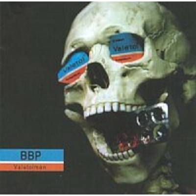 BBP - Valetolman CD