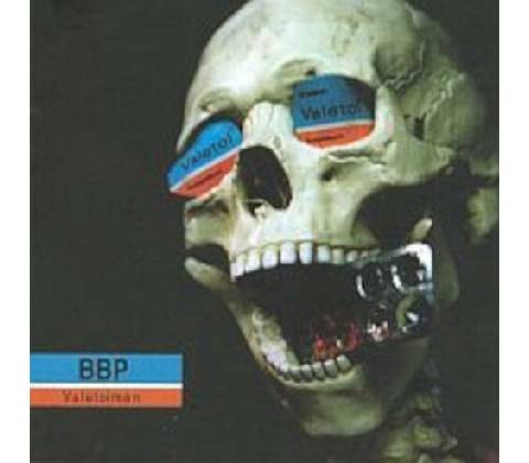 BBP - Valetolman CD