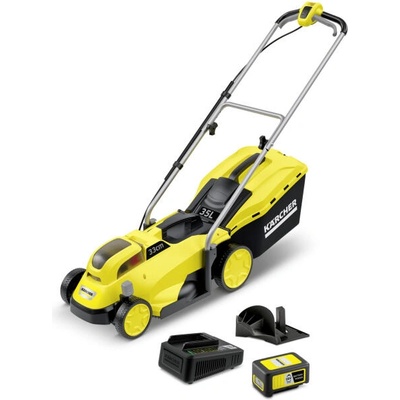 Kärcher LMO 18-33 (1.444-401.0)