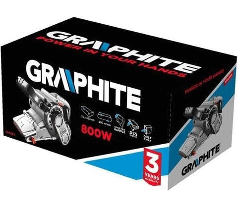 Graphite 59G392