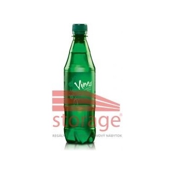 Vinea biela 0,5 l