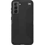 Speck Калъф Speck - Presidio 2 Grip, Galaxy S21 5G, черен (139888-D143)