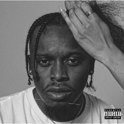 Blxst - No Love Lost LP