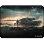 YENKEE CRUISER WT47 Mouse Pad - WORLD OF TANKS Limited Edition
