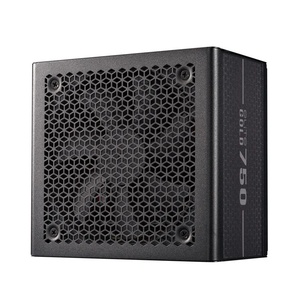 Cooler Master Elite 750W 80 PLUS Gold (MPX-7505-AFAG-BEU)