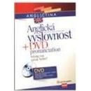 Anglická výslovnost + DVD