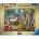 Ravensburger Пъзел Ravensburger от 1000 части - Ваканционна вила (12001721)