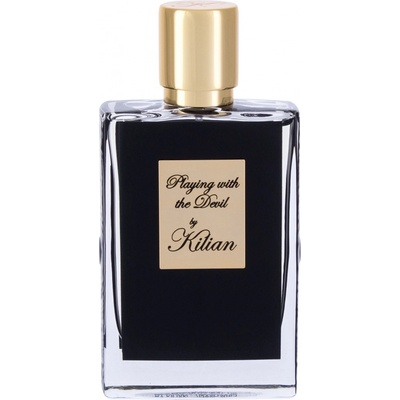 By Kilian The Cellars Playing with the Devil parfumovaná voda dámska 50 ml