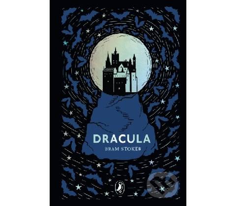 Dracula - Bram Stoker