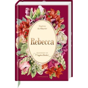 Rebecca | Daphne Du Maurier, Brigitte Heinrich, Christel Dormagen, Marjolein Bastin (ISBN: 9783649646105)