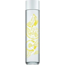 Voss Voda Perlivá Citrón Uhorka 375 ml