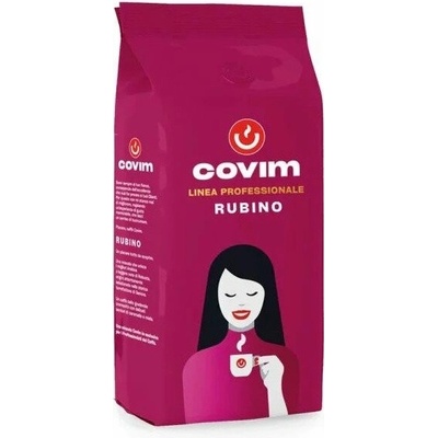Covim Rubino zrnková 1 kg