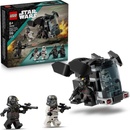 Image 1 of LEGO® Star Wars™ - Death Trooper & Night Trooper Battle Pack (75412)
