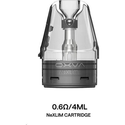 OXVA NeXLIM Redukce pro cartridge Xlim – Zboží Dáma