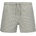 K-Way Мъжки бански слипове K-Way Hazel Check Beach Swim brief - White / Green Lichen (050-2432-0112)