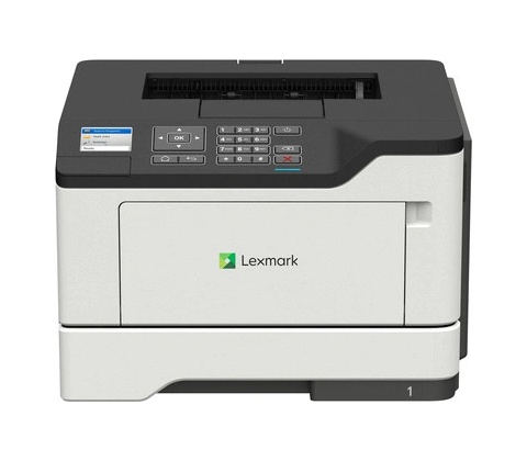 Lexmark MS-521dn