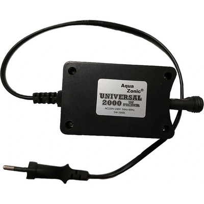 AQUA ZONIC AC адаптер за AquaZonic UV стерилизатор UNIVERSAL 2000 / 5W