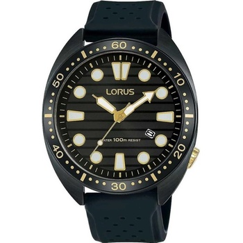 Lorus RH927LX9