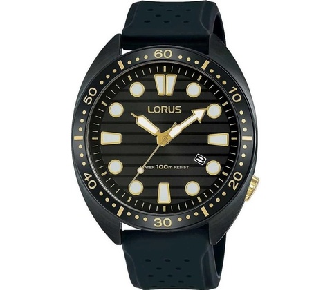 Lorus RH927LX9