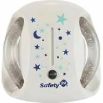 Safety 1st нощната лампа Safety 1st 3202001100 (3220660282272)
