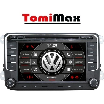 TomiMax 226