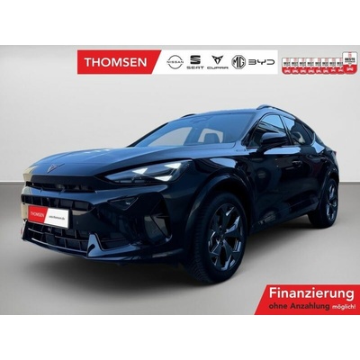 Cupra Formentor 1.5 DSG 150 kW