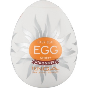 TENGA Egg Лъскав мастурбатор