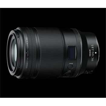 Nikon Nikkor Z MC 105mm f/2.8 VR S