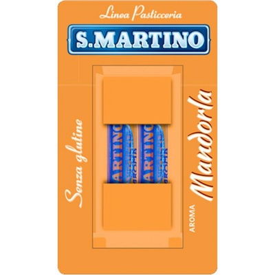 S.Martino mandľová aróma 2x 4 ml