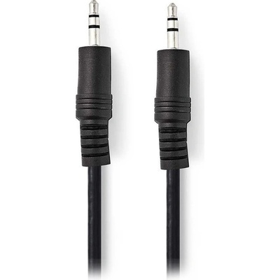 Nedis CAGP22000BK20
