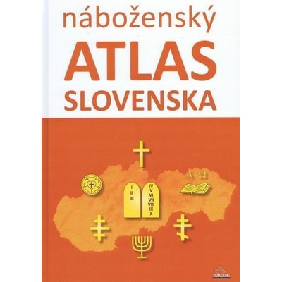 Náboženský atlas Slovenska