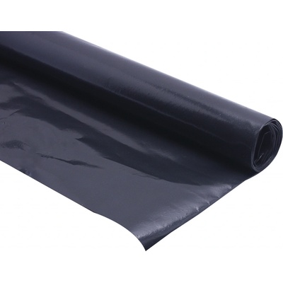 Levior Pytel suť 160µm 120l 1ks černý