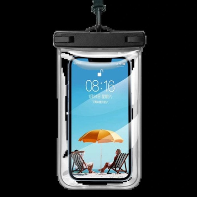 Esr Devia Waterproof 6952897986735 Black 3C00200090106