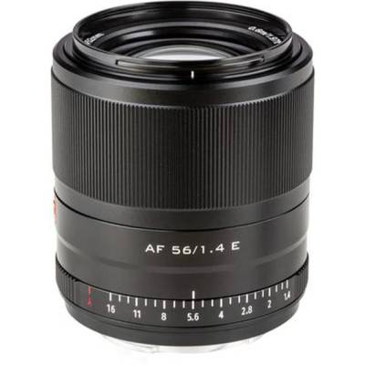 Viltrox Обектив Viltrox E 56mm f/1.4 AF APS-C за Sony E / FE