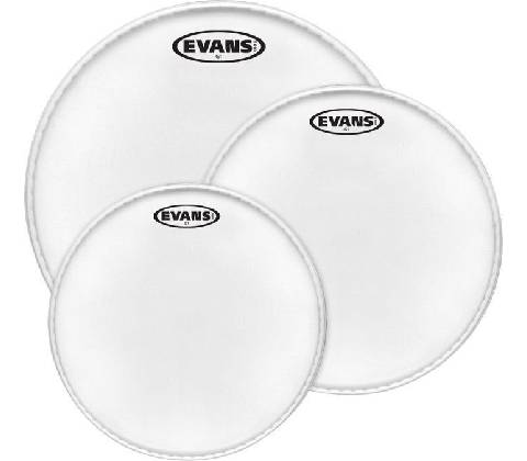 Evans ETP EC2S CTD S