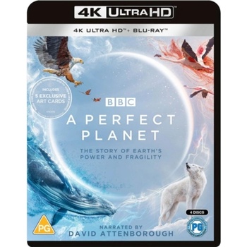 A Perfect Planet BD