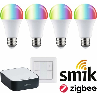 Paulmann Zigbee 3.0 5190 – Zboží Mobilmania